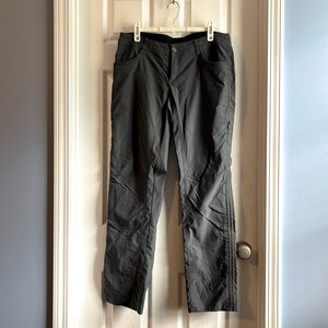Kuhl Grey Hiking Pants